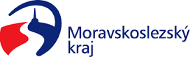 Výsledek obrázku pro moravskoslezský kraj logo