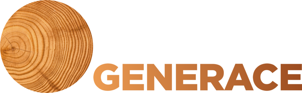 logo klubů GENERACE