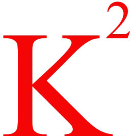 Logo klubu K2