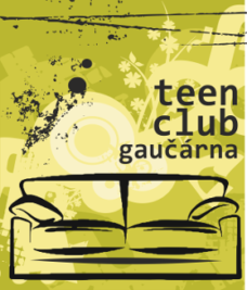 Logo klubu Gaučárna