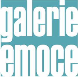 logo galerie Emoce