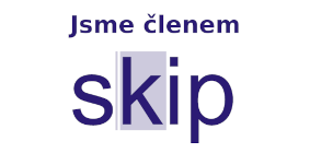 logo Jsme členem SKIP