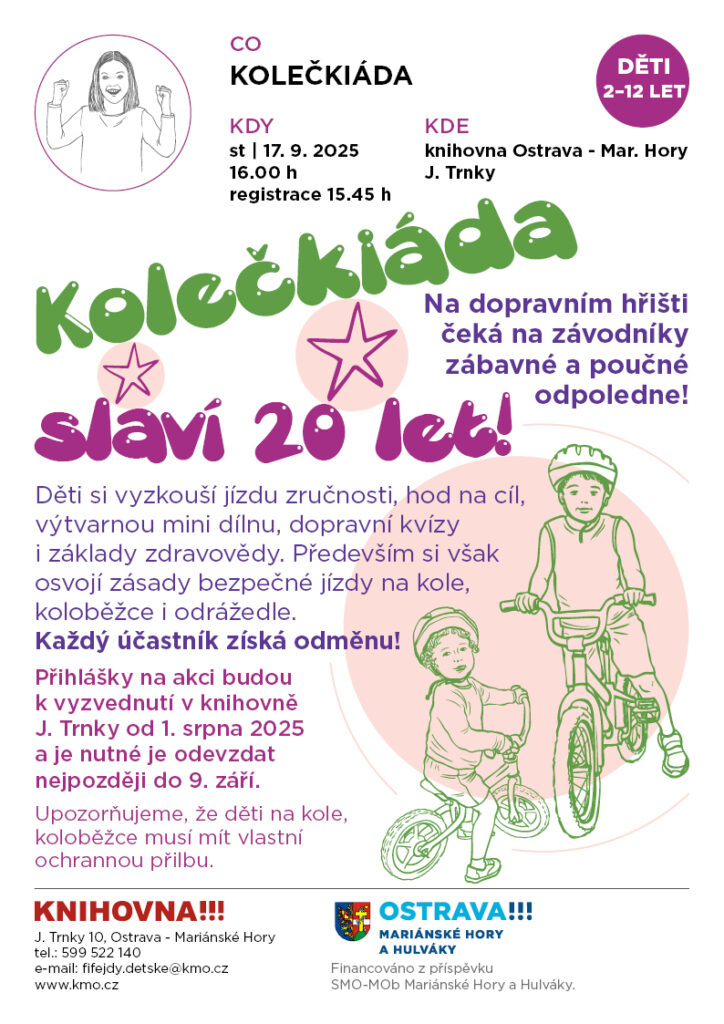 leták