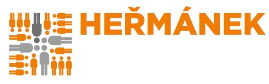 logo Heřmánek