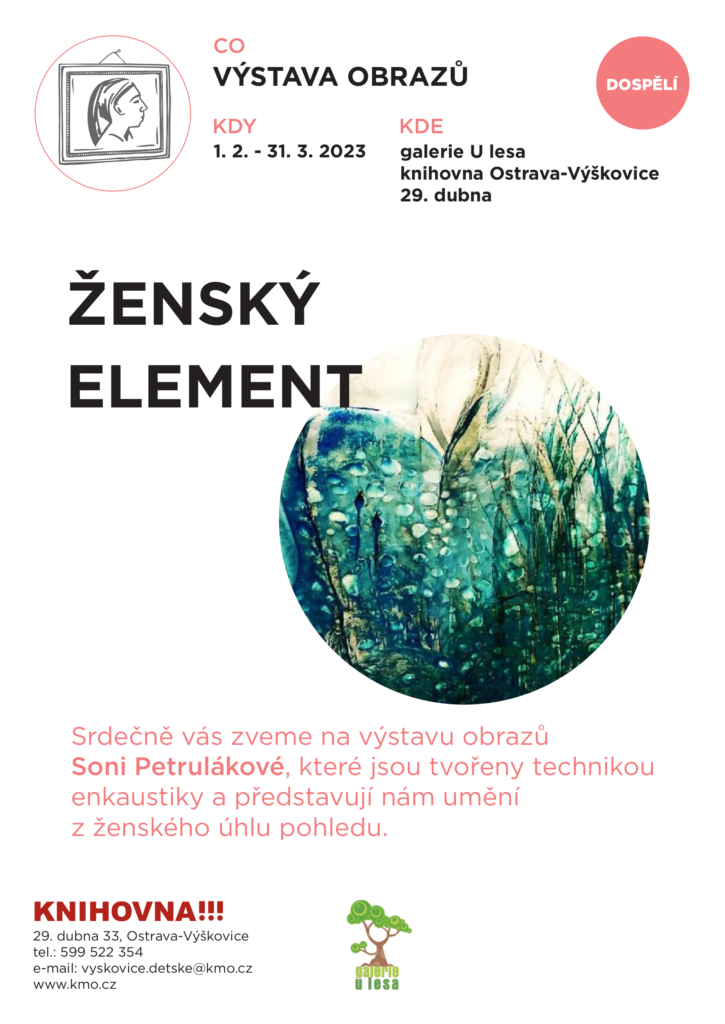 Ženský element