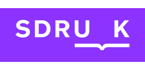 logo logo SDRUK