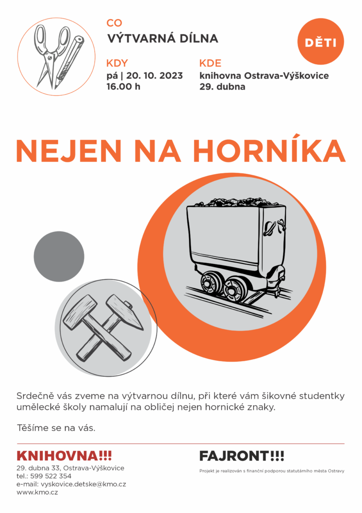 Výtvarná dílna