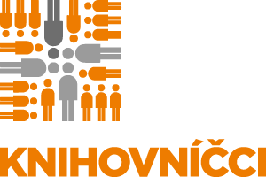 logo knihovníčci