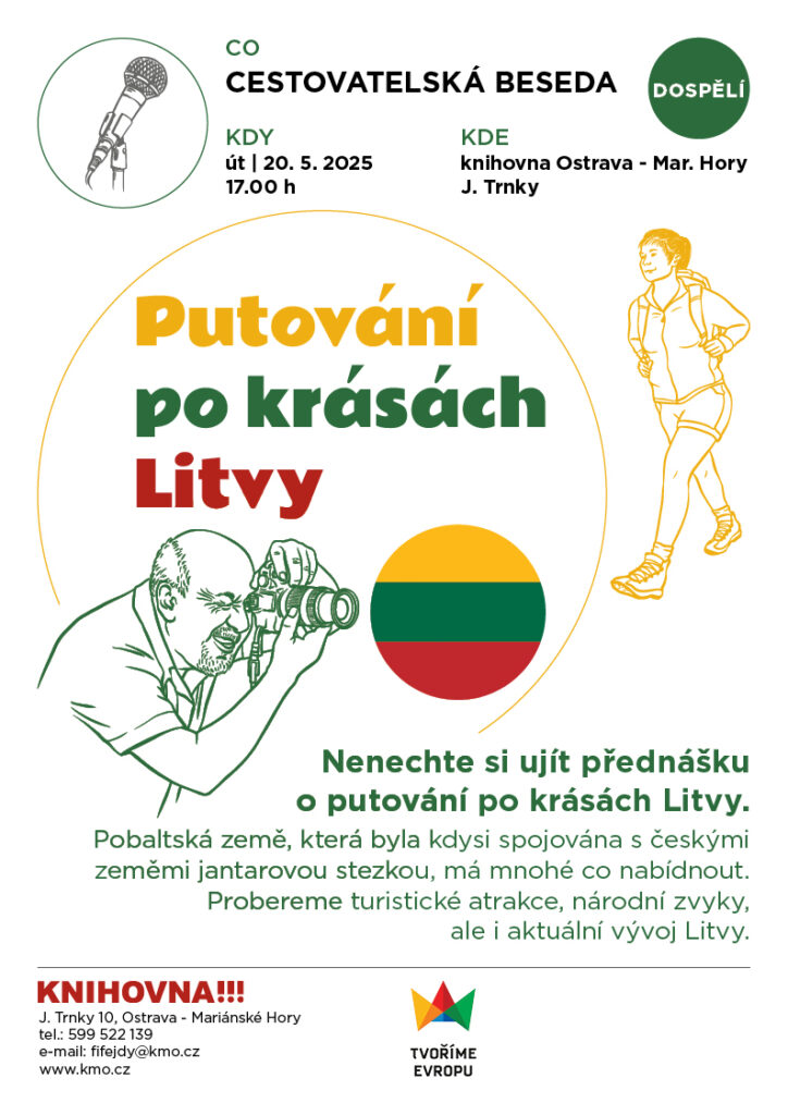 leták