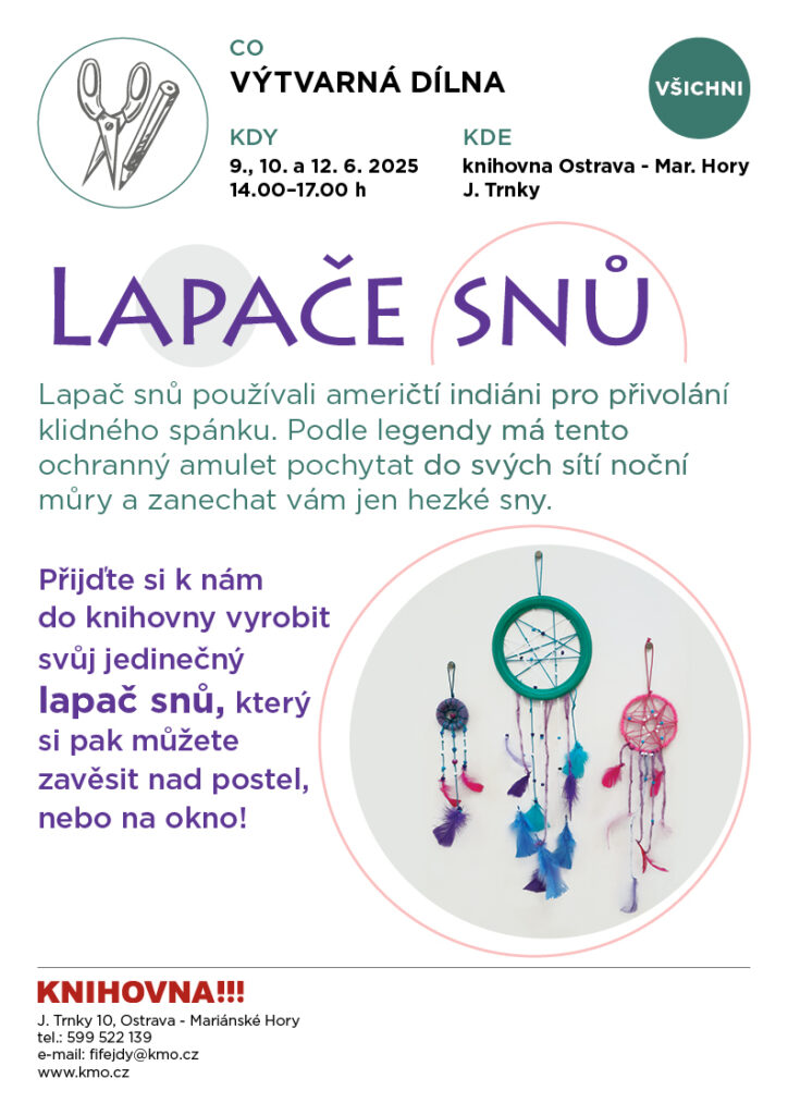 leták
