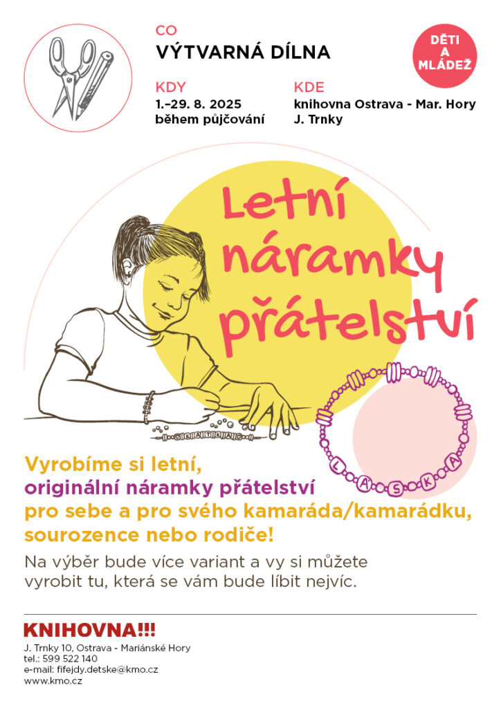 leták