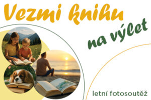 Vezmi knihu na výlet