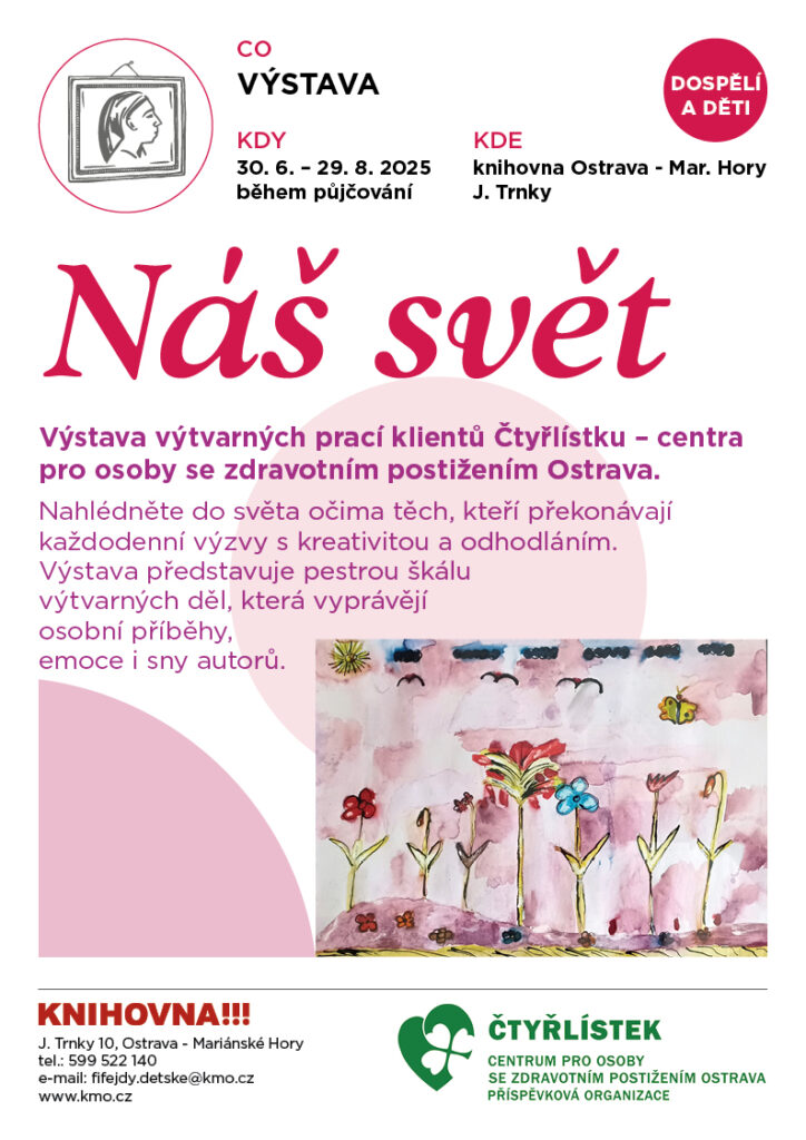 leták