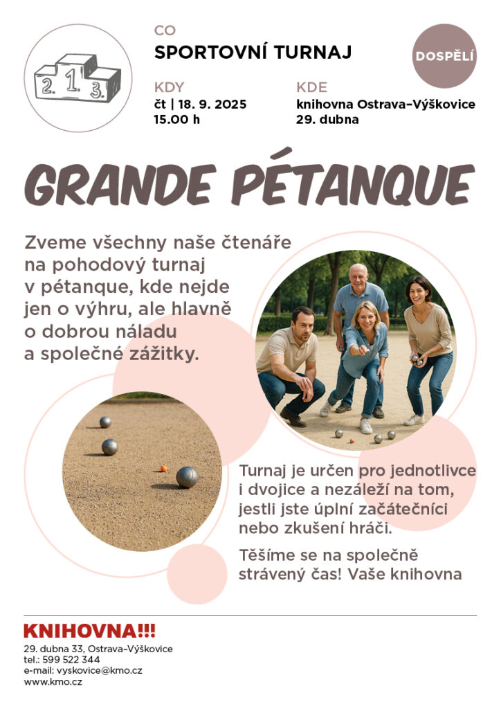 Sportovní turnaj