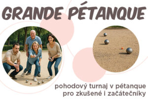 Sportovní turnaj
