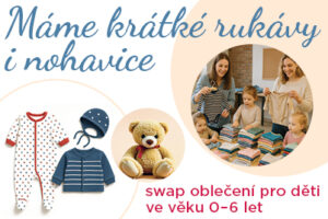 Swap krátké rukávy