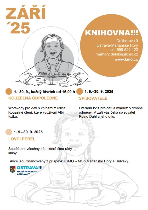 Září