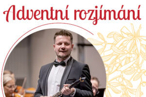 Adventní koncert