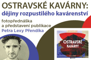 Beseda OSTRAVSKÉ KAVÁRNY
