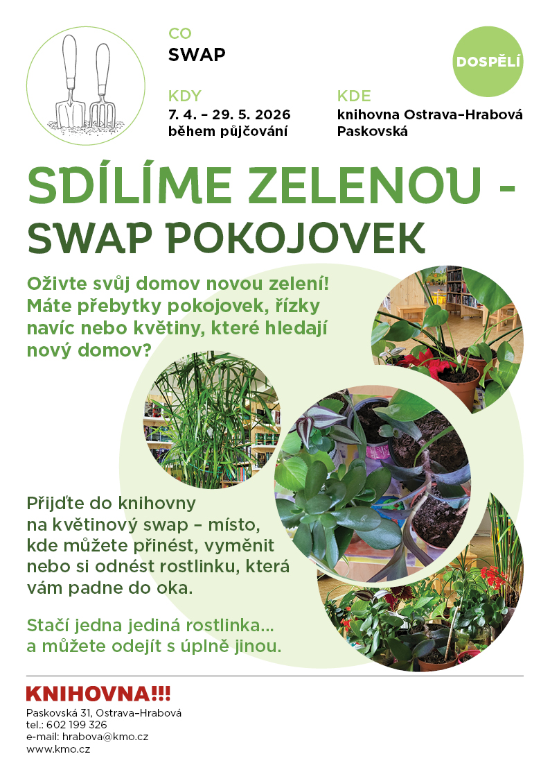květinový swap