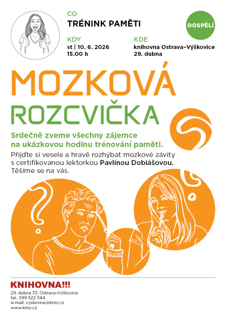 Mozková rozcvička