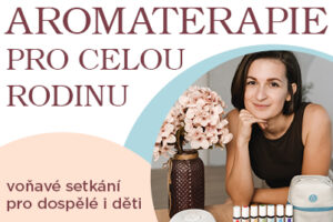 Aromaterapie