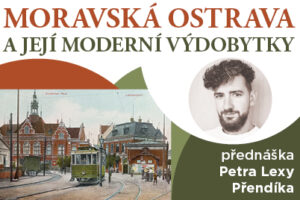 Přednáška Petr Přendík