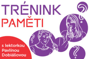 Trénink paměti
