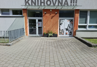Foto pobočka