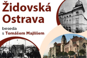 Židovská Ostrava