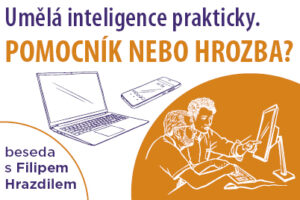 Umělá inteligence prakticky