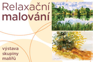 Relaxační malování