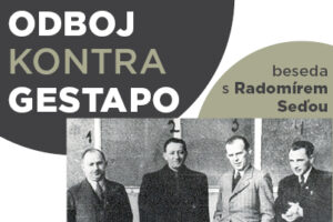 Odboj kontra gestapo